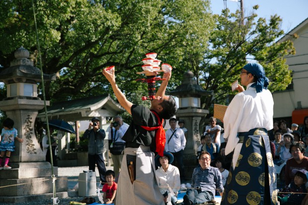 金岡神社