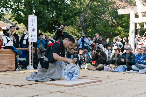 山本勘太夫