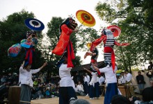 平成29年度 大神楽師採用情報 平成29年度 大神楽師採用情報