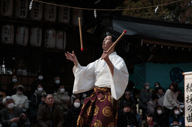 一般社団法人 伊勢大神楽講社