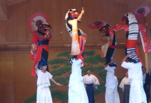 第62回 神宮式年遷宮 奉納神楽