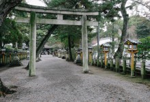 伊勢大神楽 山本勘太夫 獅子舞