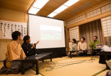 民俗芸能STREAM in愛知 民俗芸能STREAM in愛知