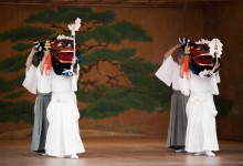 伊勢神宮での奉納報告 伊勢神宮での奉納報告