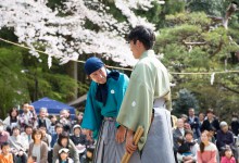 石崎雄一朗 大神楽師紹介 石崎雄一朗 大神楽師紹介