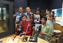 FM OSAKA おとなの文化村