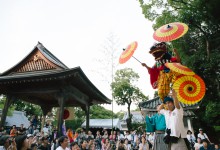 １月２６日　ＮＨＫＢＳプレミアム『プレミアムカフェ』出演(再放送)のご報告