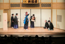 ４月２１日 いけだ落語うぃーく出演ご報告