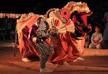 第５４回 大四日市まつり