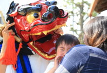 ４月３日 BS-TBS”美しい日本に出会う旅”出演