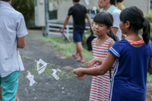 伊勢大神楽 山本勘太夫 獅子舞