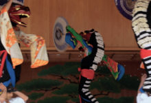 【中止】4月14日 伊勢神宮(内宮)での神楽奉納中止のご報告 【中止】4月14日 伊勢神宮(内宮)での神楽奉納中止のご報告