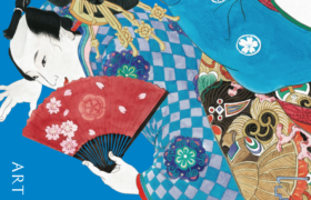 ４月１５日 新潟市にて開催ART MIX JAPAN２０２３出演決定・チケット販売開始