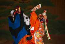 3月・4月 山本勘太夫社中 総舞・公演情報 3月・4月 山本勘太夫社中 総舞・公演情報