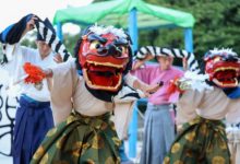 ７月２３日 大阪府泉佐野市岡本での総舞ご報告