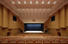 5月３日 岐阜県揖斐郡揖斐川町『揖斐祭り』”はなもも”での公演案内