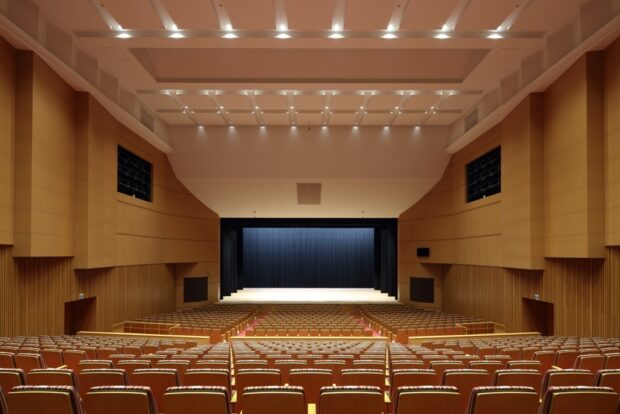 5月3日 岐阜県揖斐郡揖斐川町『揖斐祭り』"はなもも"での公演案内 伊勢大神楽 山本勘太夫 獅子舞