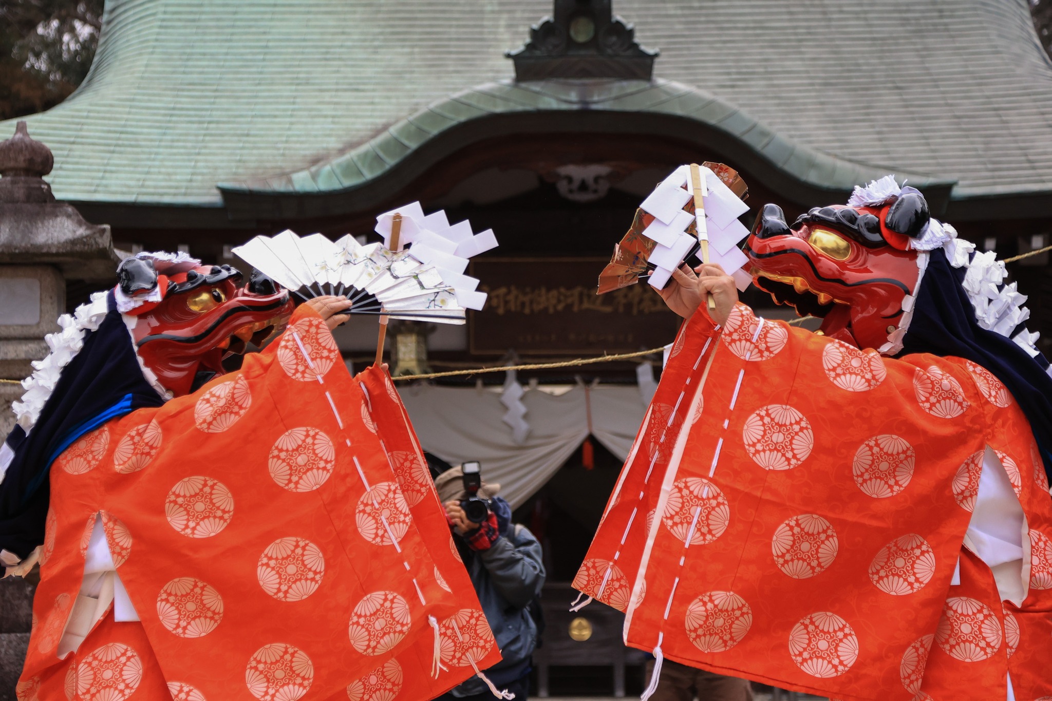 菊太夫 | 一般社団法人 伊勢大神楽講社